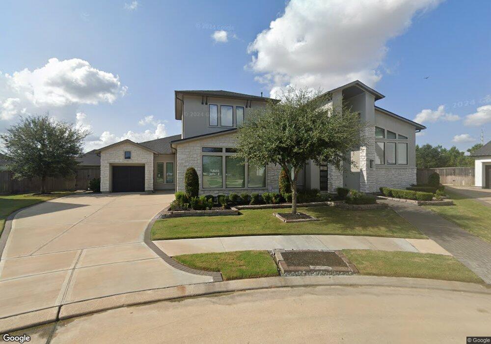 28014 Skyhaven Ln, Fulshear, TX 77441 - photo 1