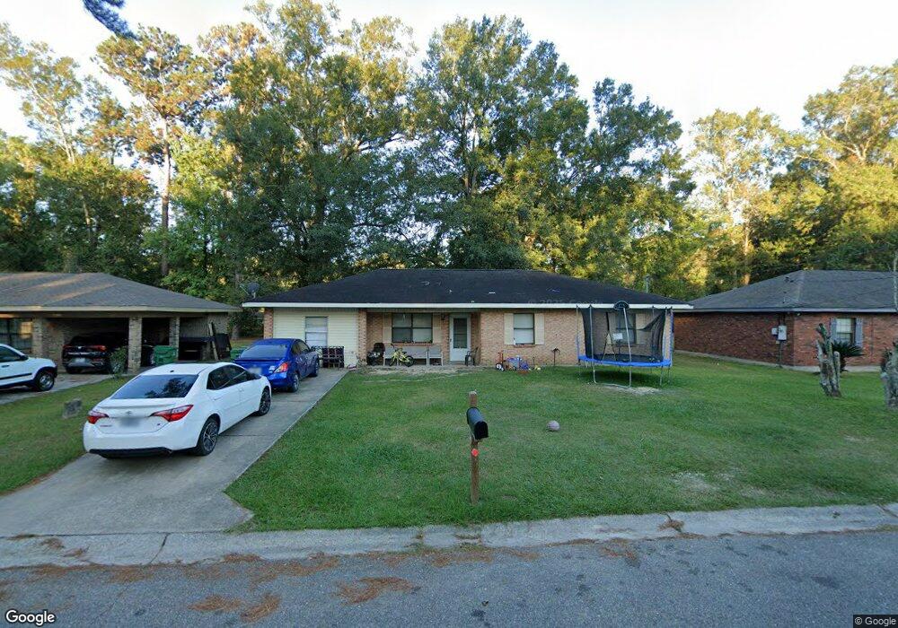 218 S Abrams Ave, Picayune, MS 39466 - photo 1