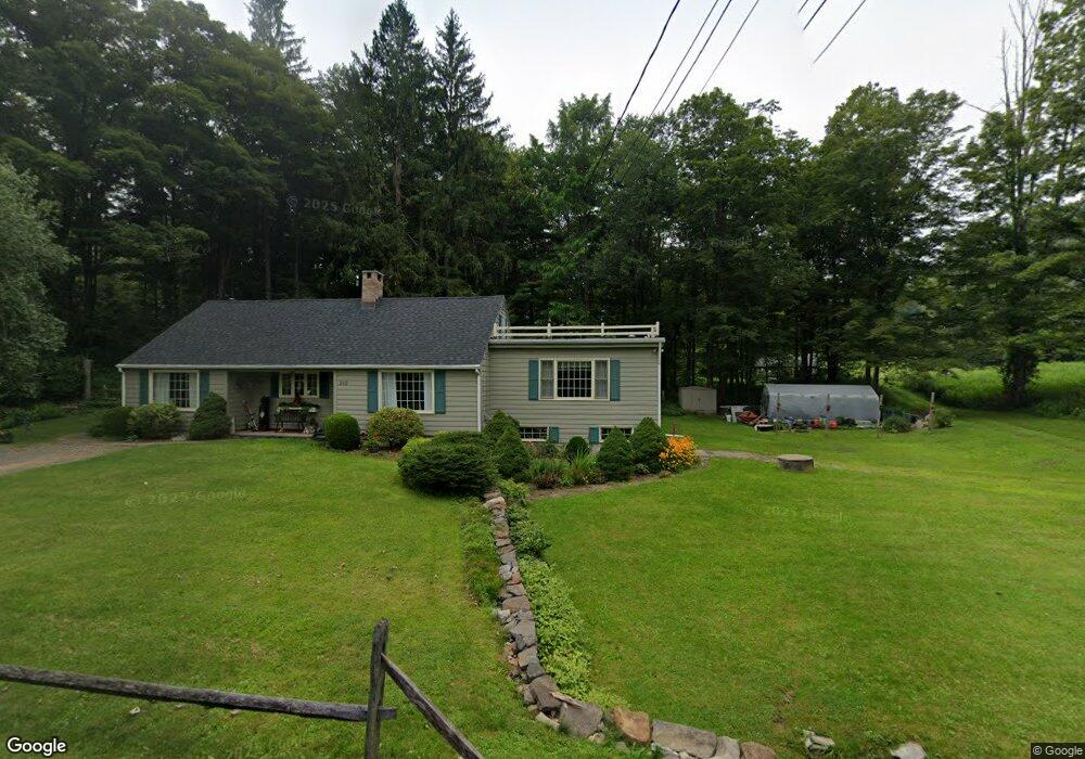 242 Bulls Bridge Rd, South Kent, CT 06785 - photo 1