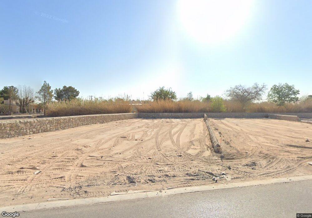 8401 Roseway Dr, El Paso, TX 79907 - photo 1