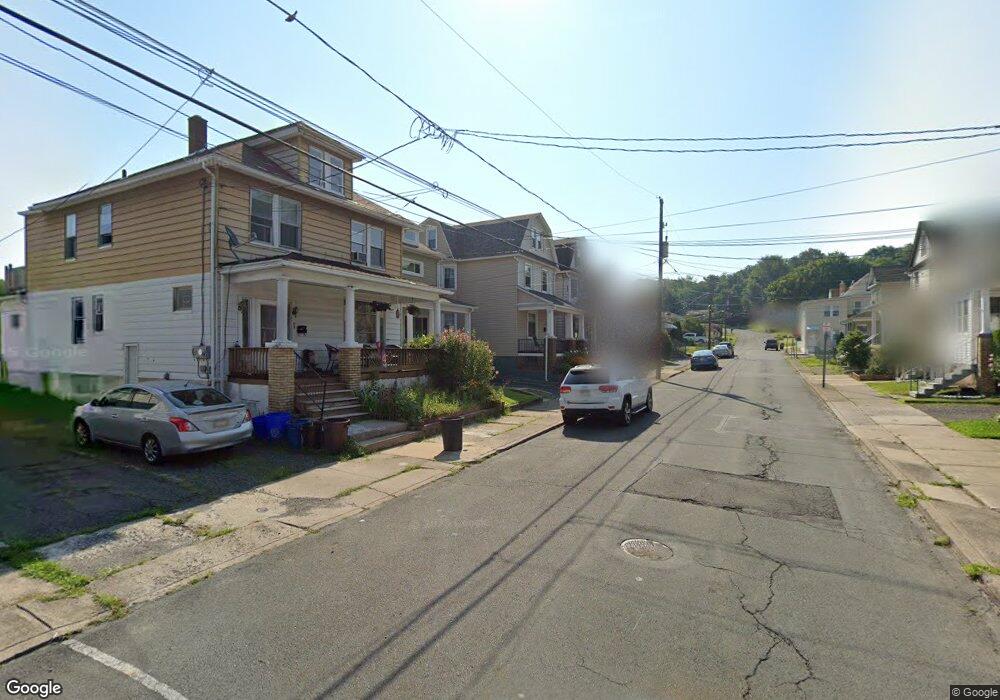 48 Knox St, Hanover Township, PA 18706 - photo 1