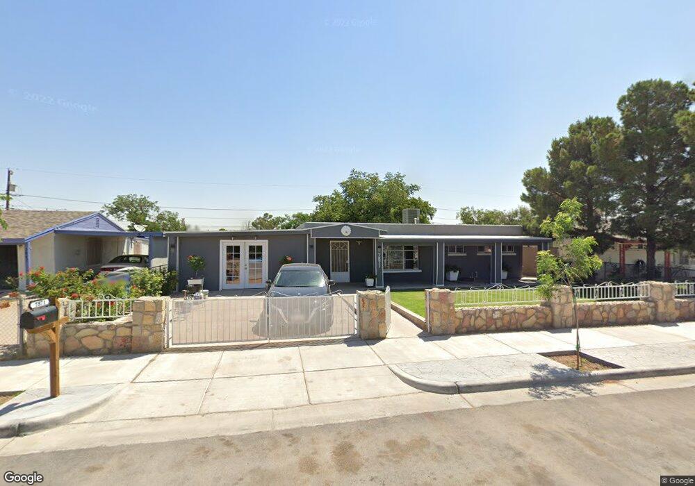 7871 Holly Place, El Paso, TX 79915 - photo 1