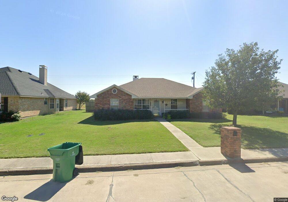 416 Winn Rd, Celina, TX 75009 - photo 1