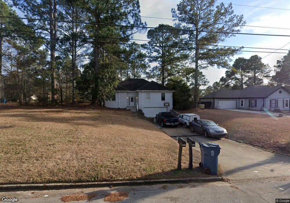 317 Honey Creek Rd SE unit 3, Conyers, GA 30094 - photo 1