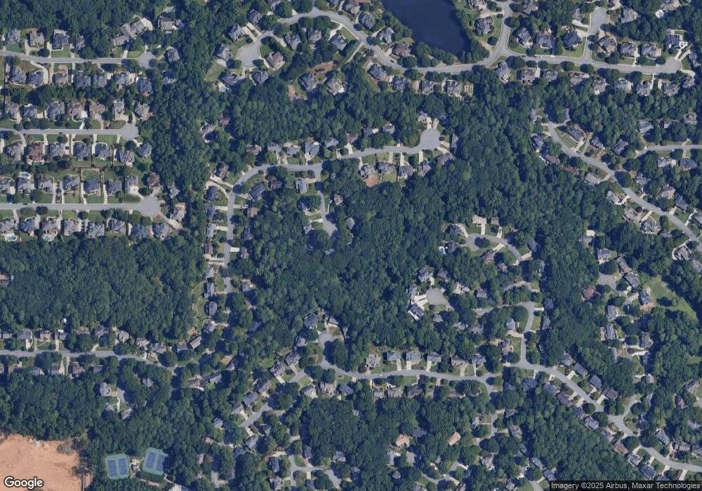 130 Farewell Ln, Alpharetta, GA 30022 - photo 1