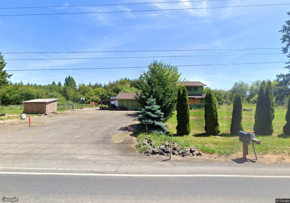 2040 Old Highway 603, Winlock, WA 98596 - photo 1