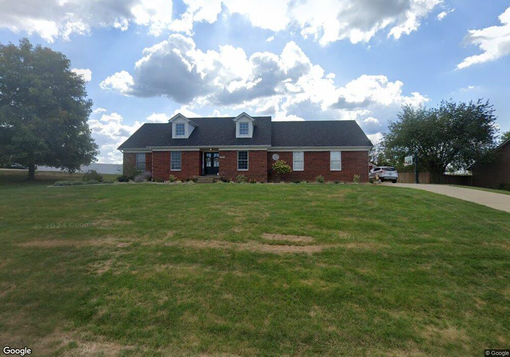 560 Wava Dr, Mount Washington, KY 40047 - photo 1