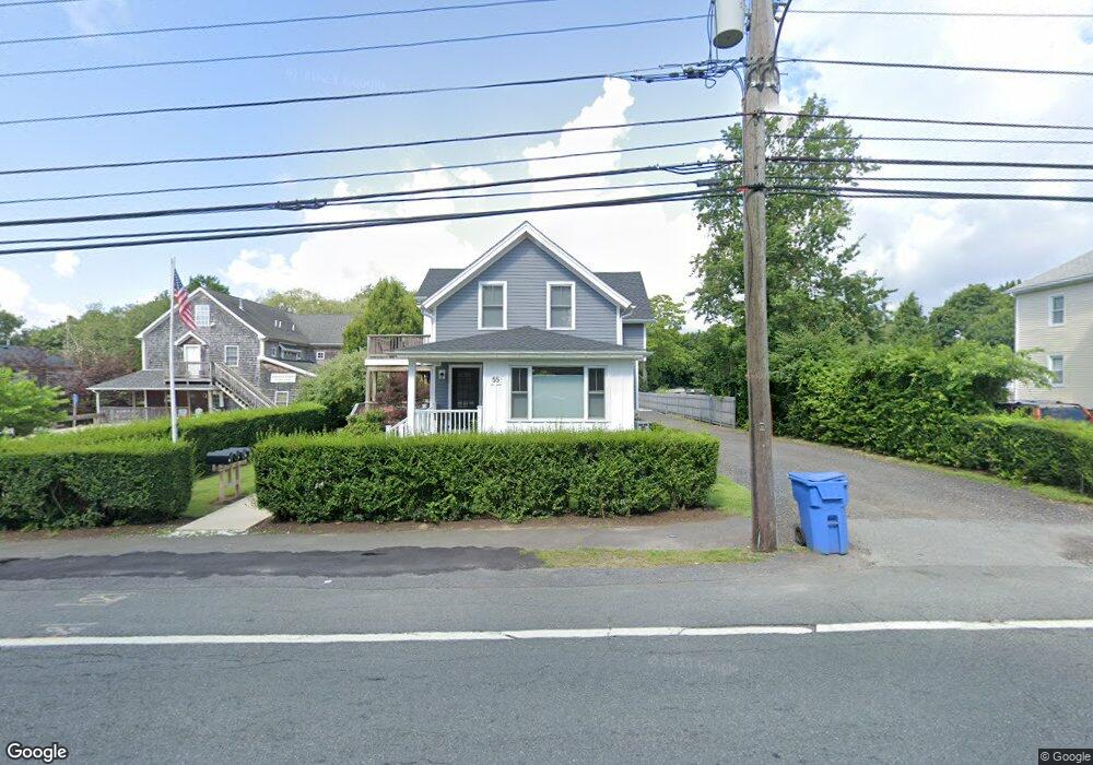 55 North Rd unit C, Jamestown, RI 02835 - photo 1