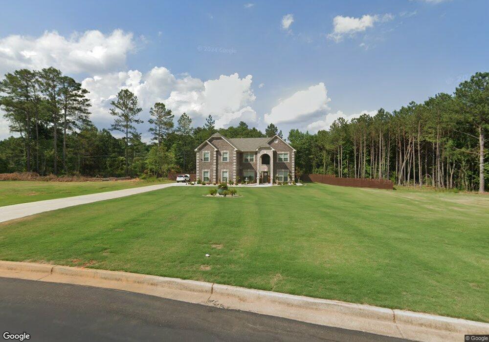 1477 Kings Point Way SW unit 38, Conyers, GA 30094 - photo 1