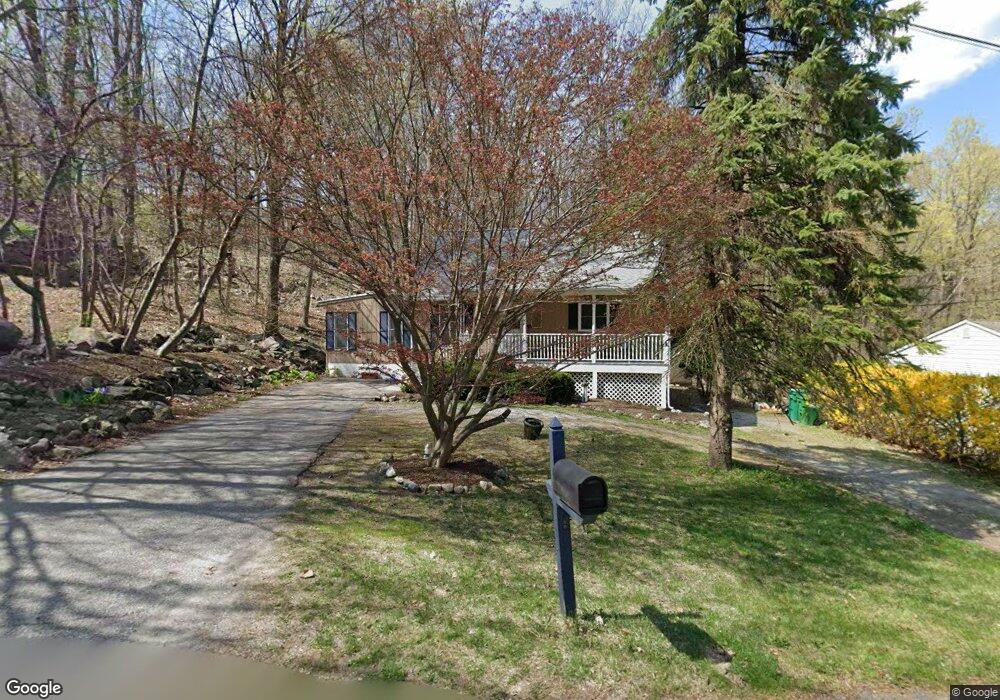 25 Wenatchee Rd, Highland Lakes, NJ 07422 - photo 1