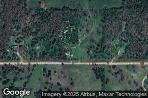 25432 E 820 Rd, Welling, OK 74471