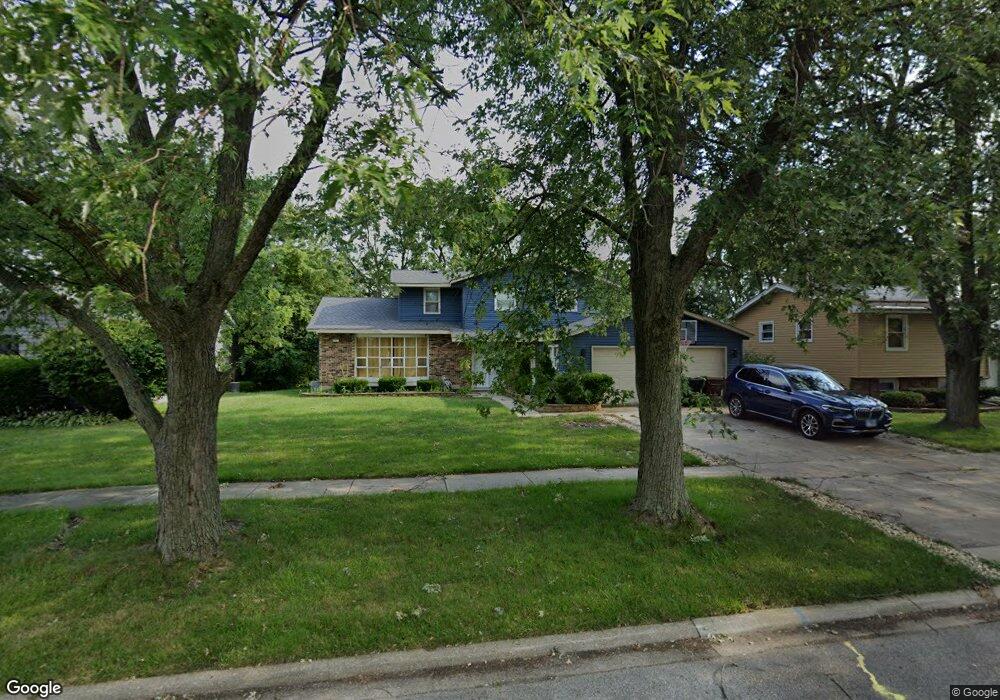 4317 176th St, Country Club Hills, IL 60478 - photo 1