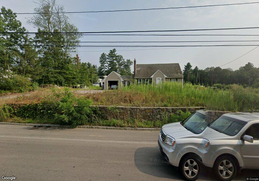 1336 Main St, Millis, MA 02054 - photo 1