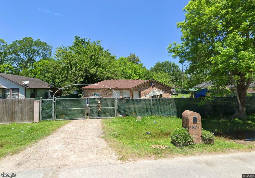 5601 Annunciation St, Houston, TX 77016 - photo 1