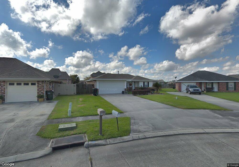 24 Cobblestone West, Houma, LA 70360 - photo 1