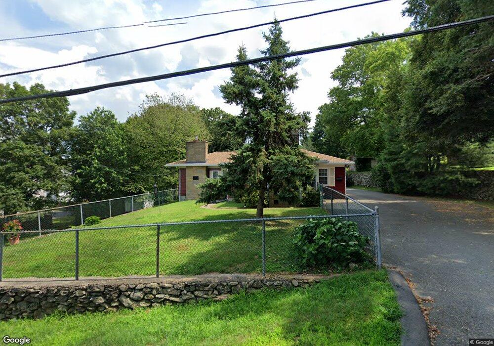 20 Ascension St, Manville, RI 02838 - photo 1