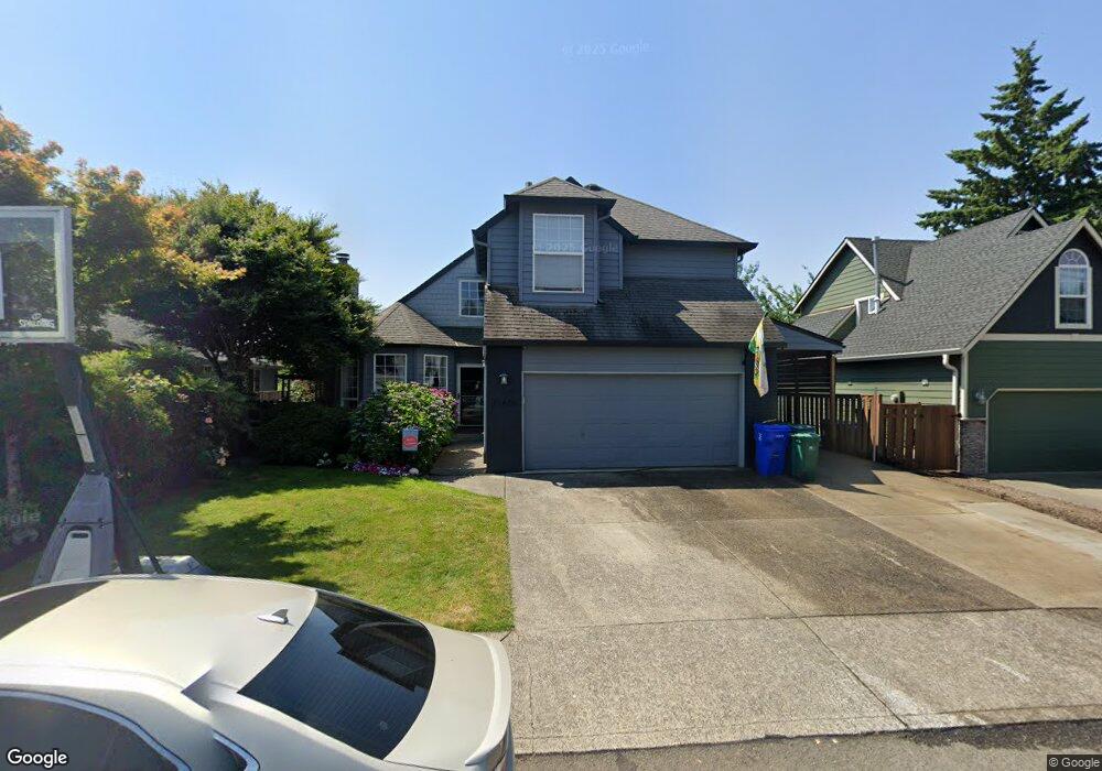 15076 SE Pinegrove Loop, Clackamas, OR 97015 - photo 1