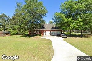 2155 Chicken Rd, Dudley, GA 31022