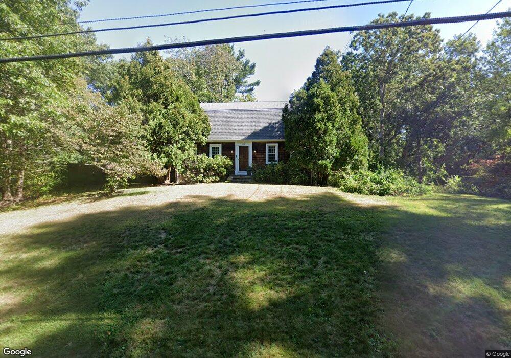 28A Old County Rd, Hingham, MA 02043 - photo 1