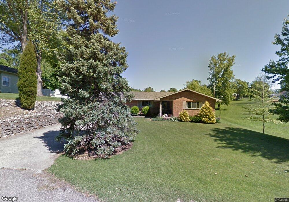 626 E Jennings St, Newburgh, IN 47630 - photo 1