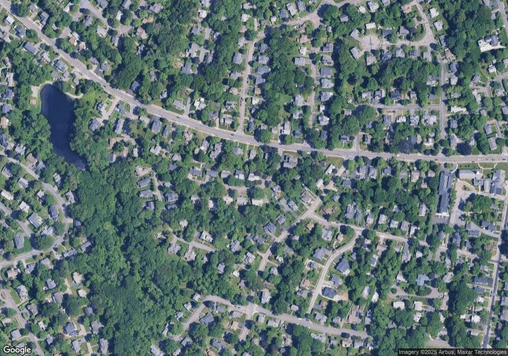 25 Rivard Rd, Needham, MA 02492 - photo 1