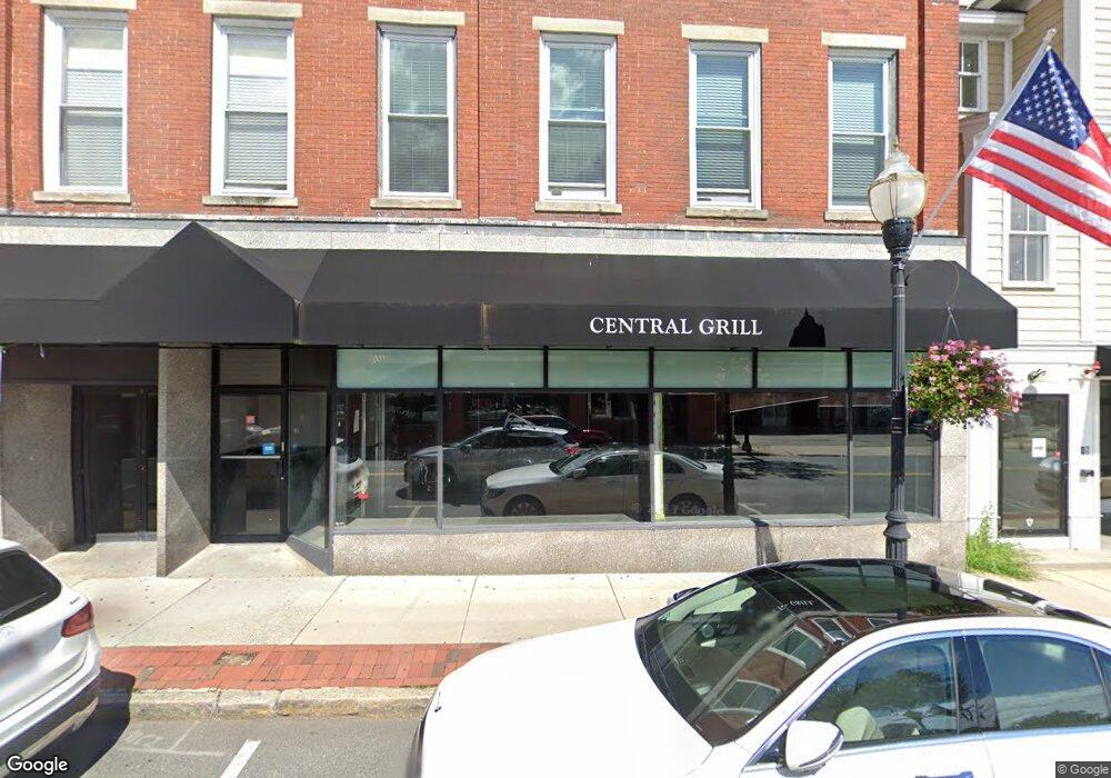 315 Main St unit 1, Woburn, MA 01801 - photo 1