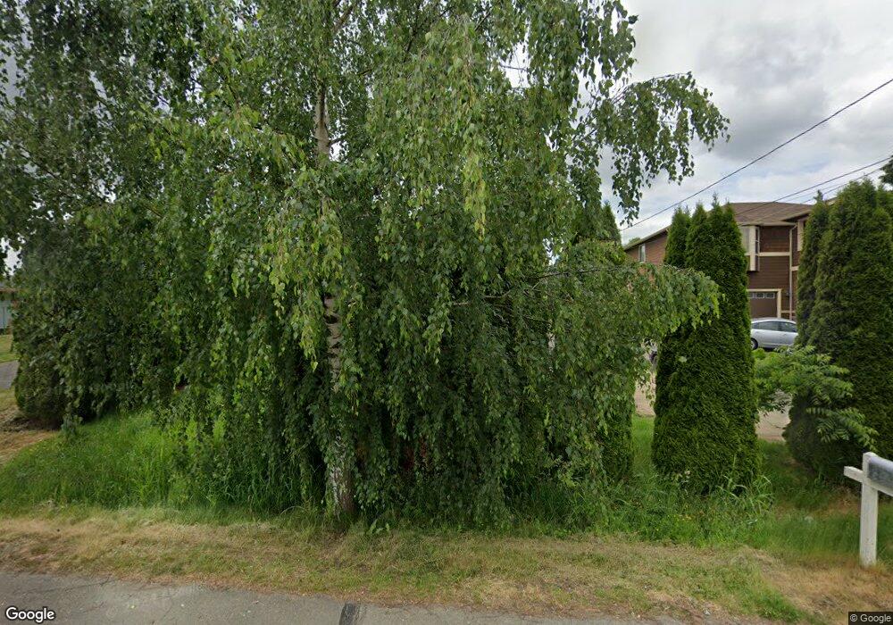 14025 43rd Ave S, Tukwila, WA 98168 - photo 1