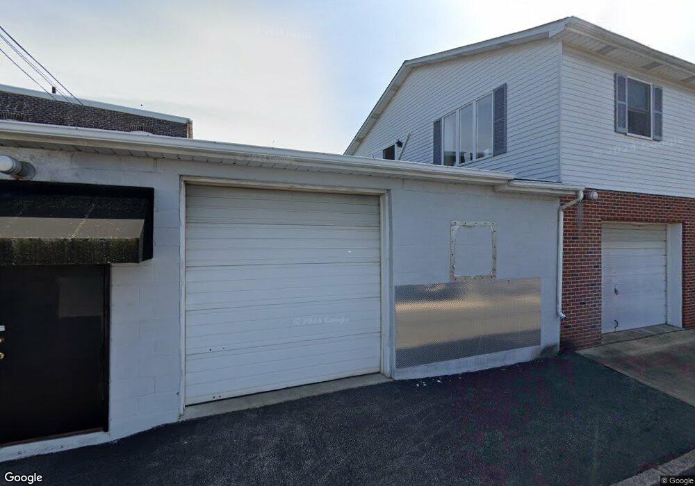 526 N 18th St, Allentown, PA 18104 - photo 1