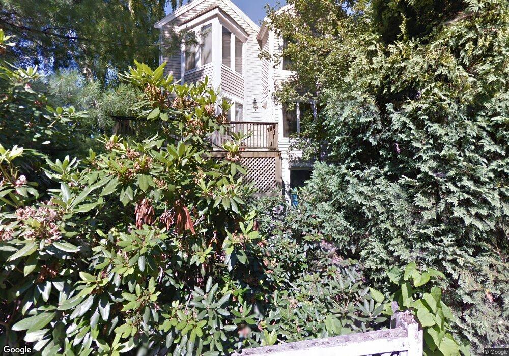 53 Jackson St unit C, Newton Center, MA 02459 - photo 1