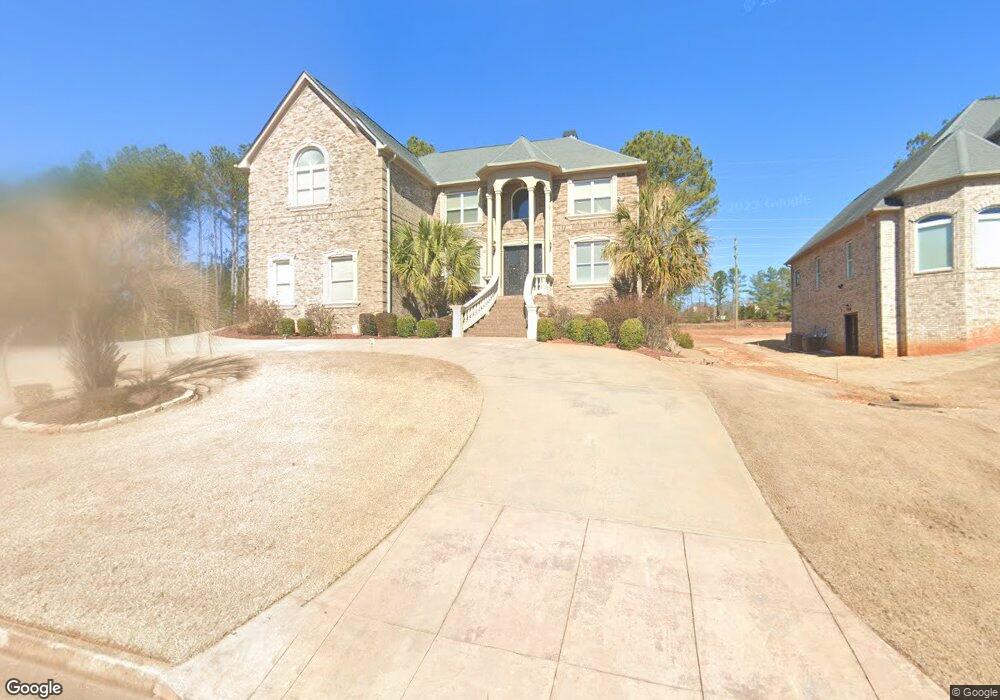 2552 Westchester Way SE, Conyers, GA 30013 - photo 1