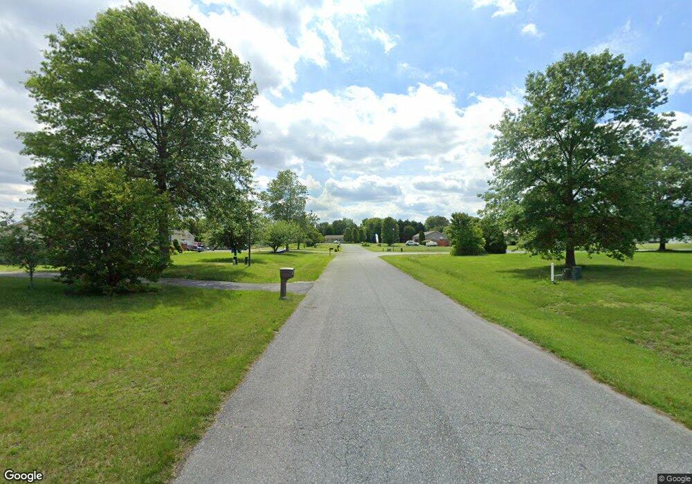 149 Refuge Run, Camden Wyoming, DE 19934 - photo 1