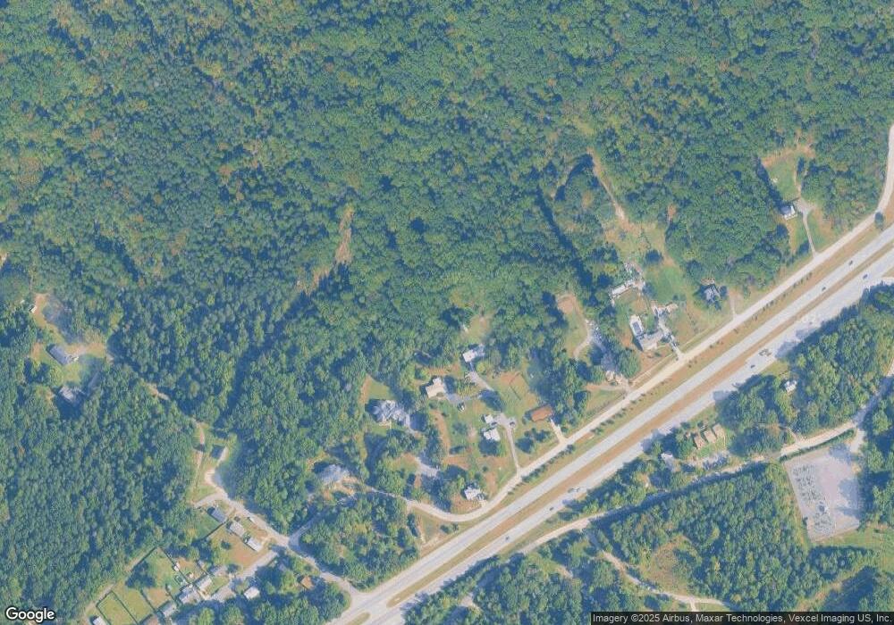 7440 Gospel Union Rd, Bryans Road, MD 20616 - photo 1