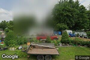 11036 E Green Hill Rd, Otterbein, IN 47970