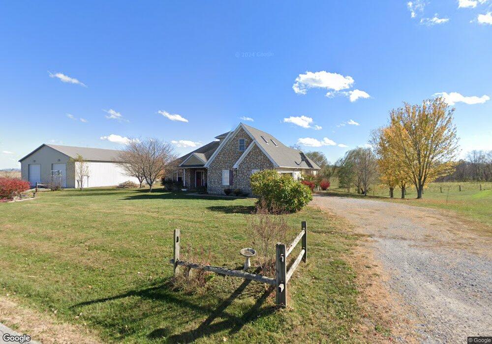 6052 Parker Ln, Mayslick, KY 41055 - photo 1