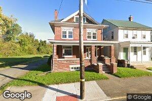 336 Main St, Bally, PA 19503