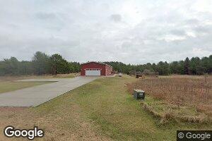 3094 11th Ave, Grand Marsh, WI 53936
