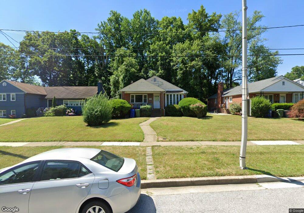 5938 Cross Country Blvd, Baltimore, MD 21215 - photo 1