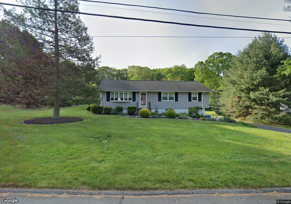 120 Twitchgrass Rd, Trumbull, CT 06611 - photo 1
