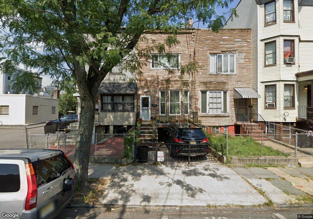 490 Mercer St, Jersey City, NJ 07306 - photo 1