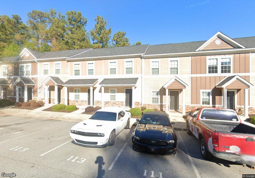 111 Point Place, Augusta, GA 30907 - photo 1