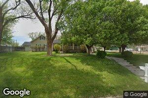 701 S Adams St, Hugoton, KS 67951