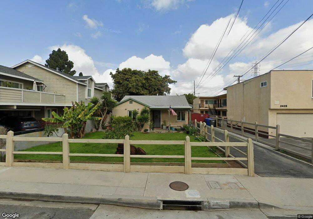 2421 Carnegie Ln unit B, Redondo Beach, CA 90278 - photo 1