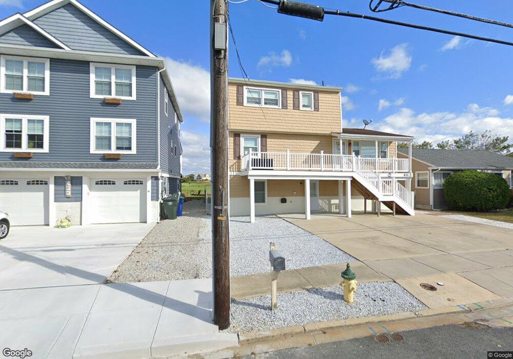 431 Lafayette Blvd, Brigantine, NJ 08203 - photo 1