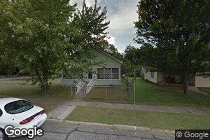 305 S Michigan Ave, Joplin, MO 64801
