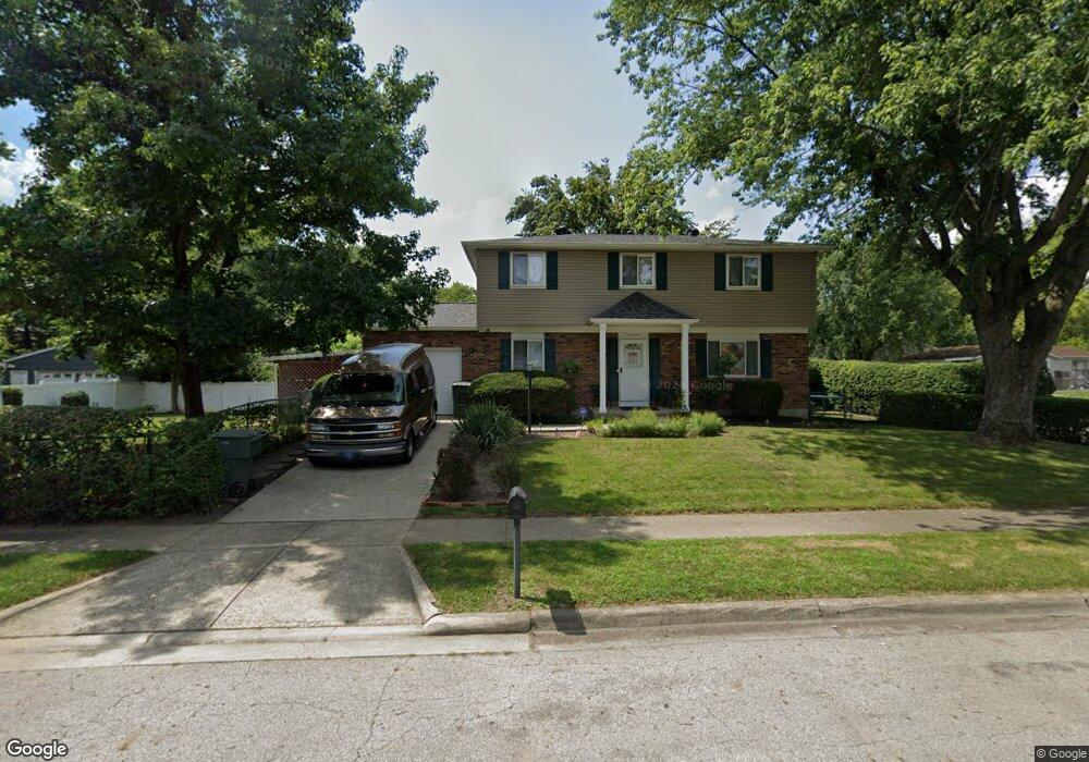 1599 Greenville Rd, Columbus, OH 43223 - photo 1