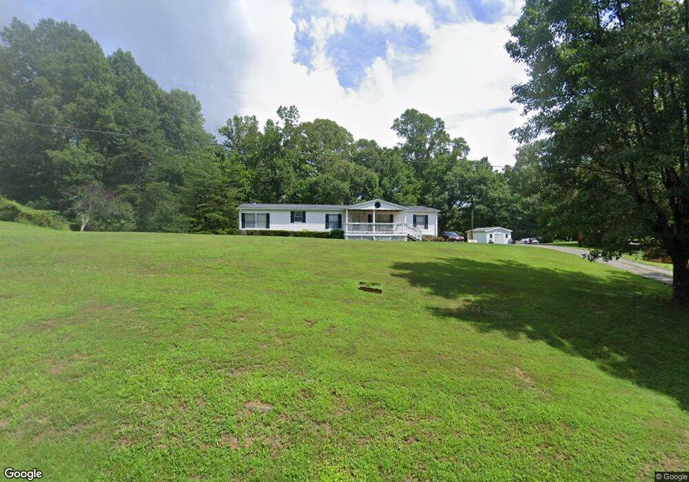 504 Blue Knob Rd, Martinsville, VA 24112 - photo 1