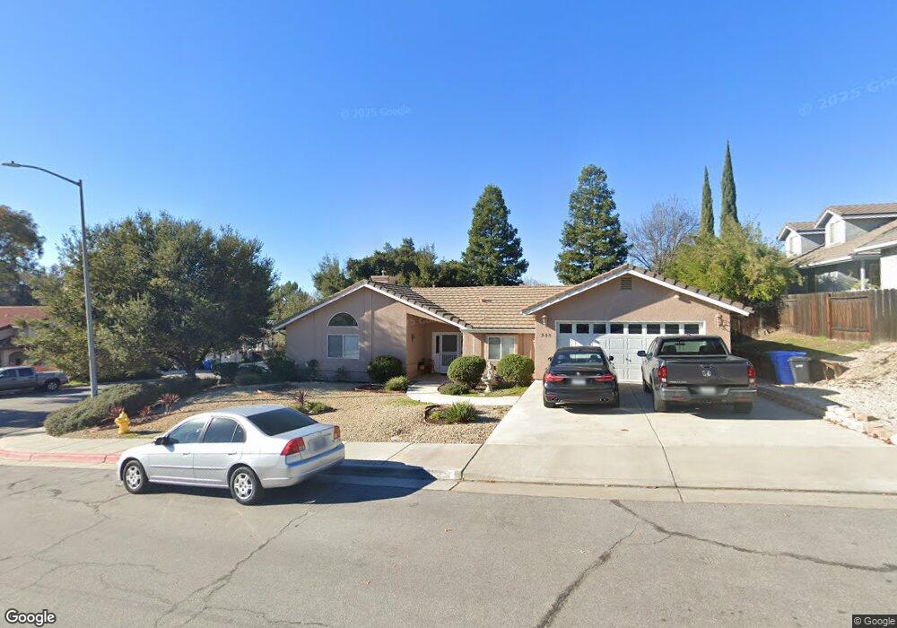 235 Via Promesa, Paso Robles, CA 93446 - photo 1