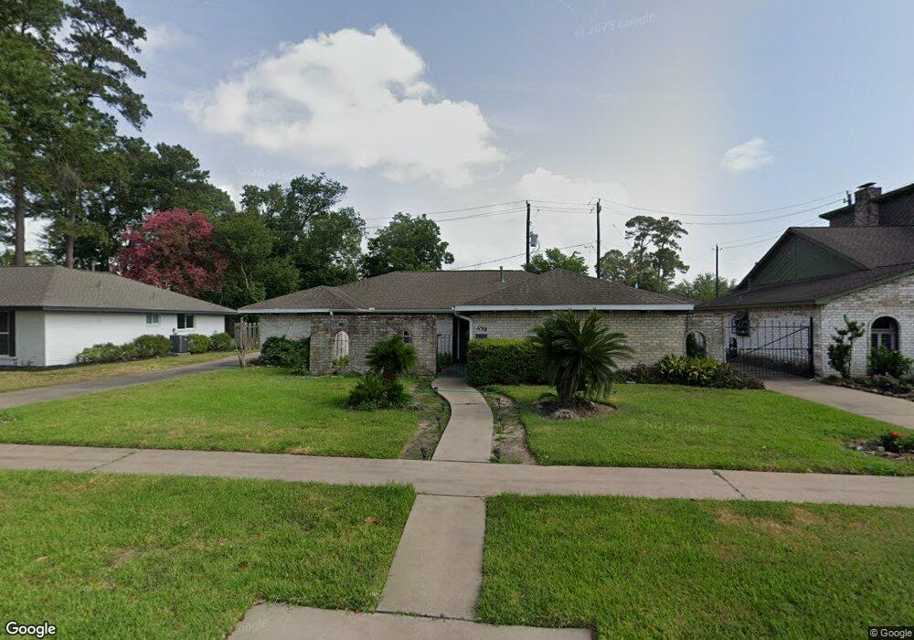 1150 Marcella St, Houston, TX 77091 - photo 1