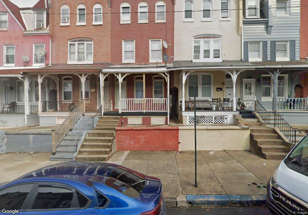 841 N 11th St, Reading, PA 19604 - photo 1