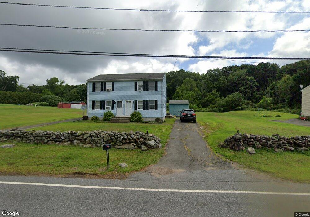 76 Miller St unit 78, Ludlow, MA 01056 - photo 1